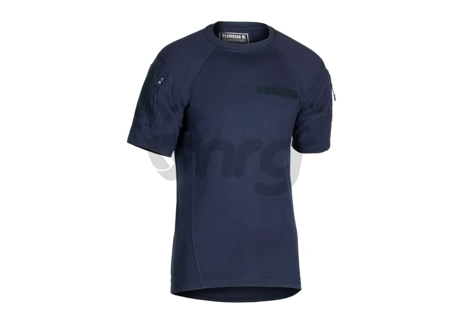 Clawgear Instructor Mk. II Navy T-shirt 3XL 5