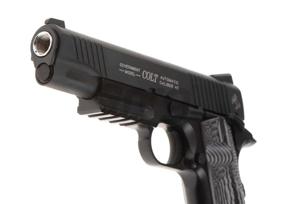 Colt 1911 Combat Unit Co2 3