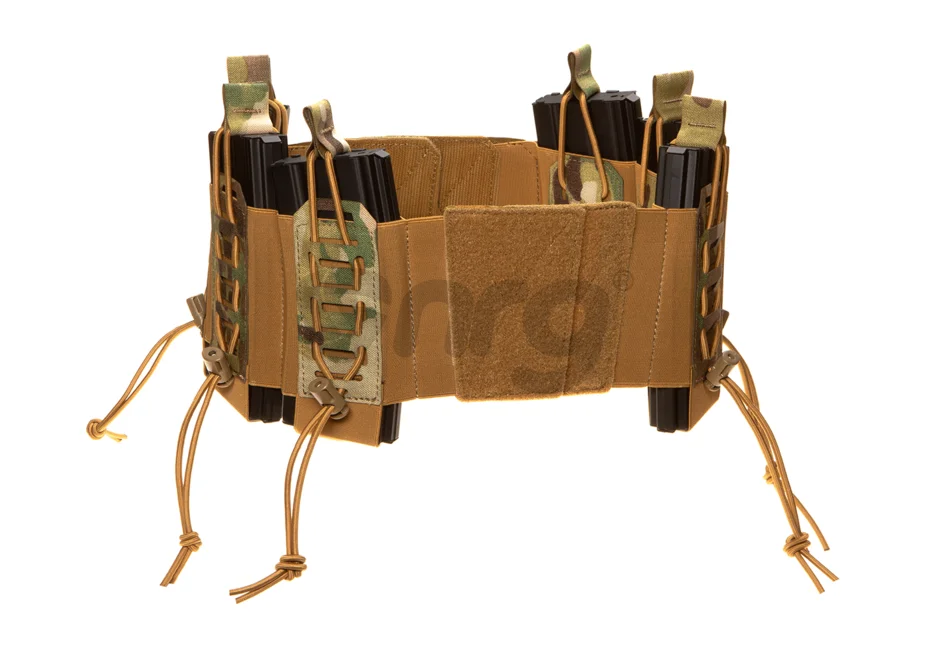 Templar's Gear standard elastic cummerbund with Multicam M pockets 3