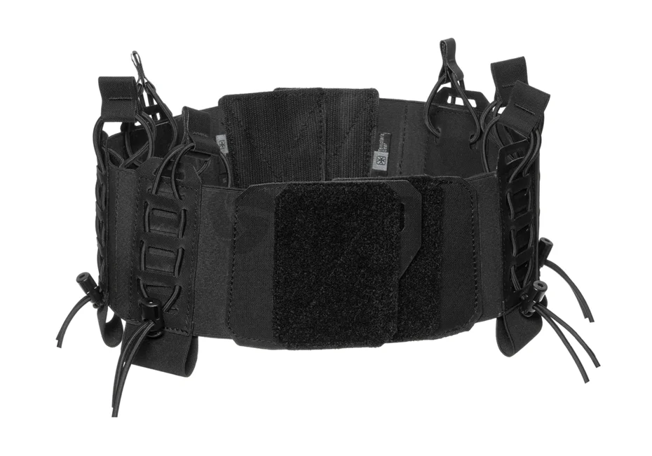 Templar's Gear standard elastic cummerbund with pockets Black L 4