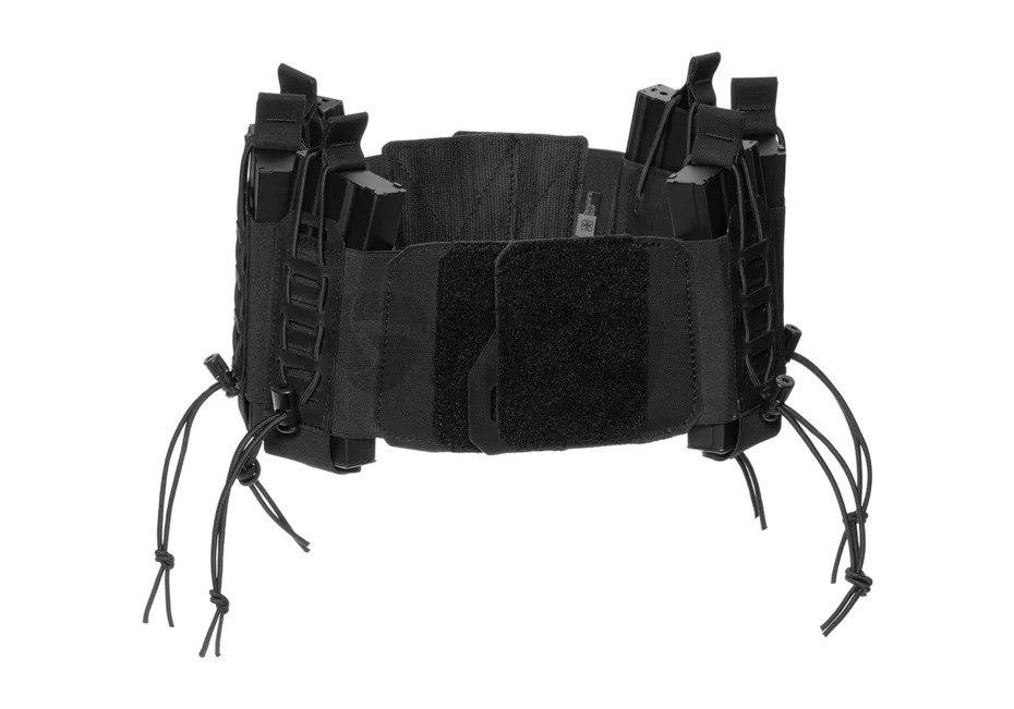 Templar's Gear standard elastic cummerbund with pockets Black M 2