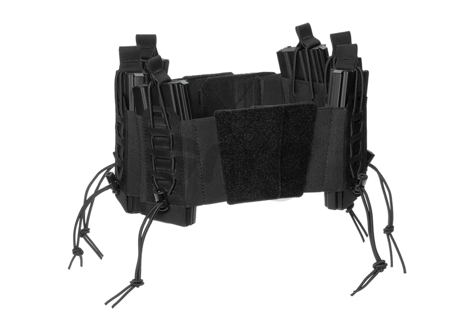 Templar's Gear standard elastic cummerbund with pockets Black L 3