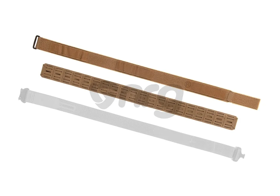 Templar's Gear PT5 Low Profile Coyote M Belt 2