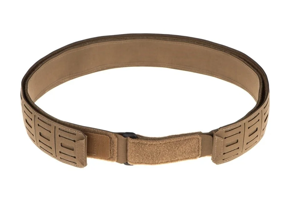 Templar's Gear PT5 Low Profile Coyote L Belt 3