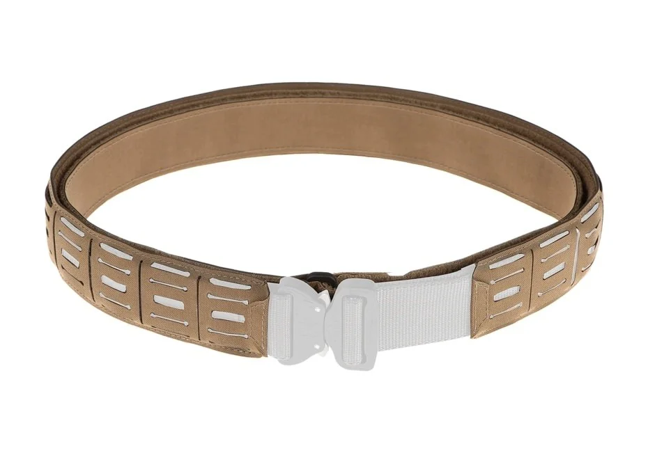 Templar's Gear PT5 Low Profile Coyote L Belt