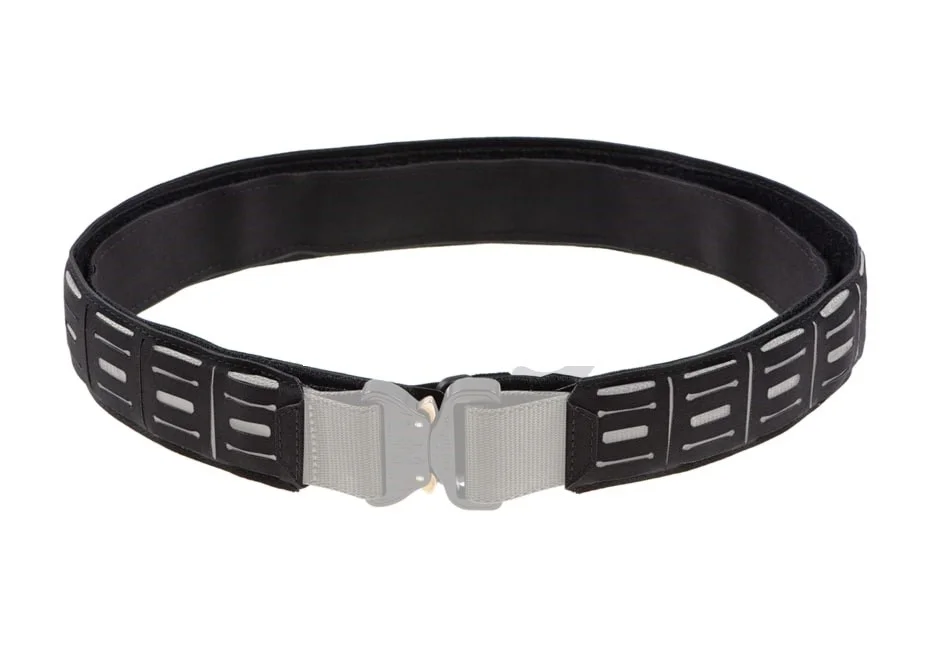 Templar's Gear PT5 Low Profile Belt Black M