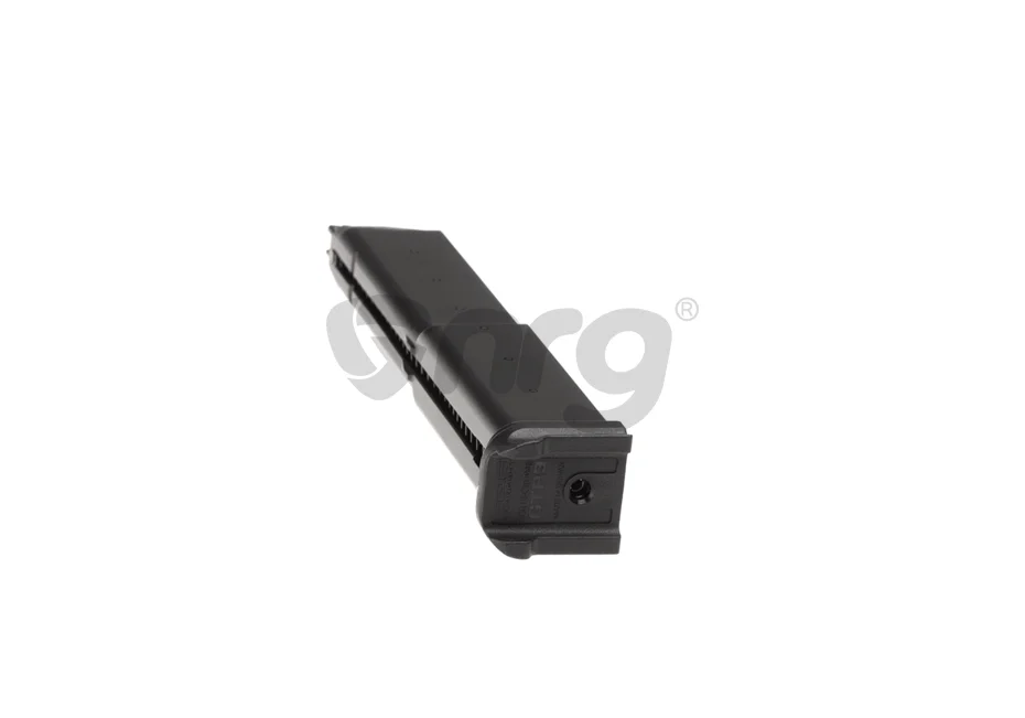G&G GTP9/SMC9 50 Round Magazine Black 2