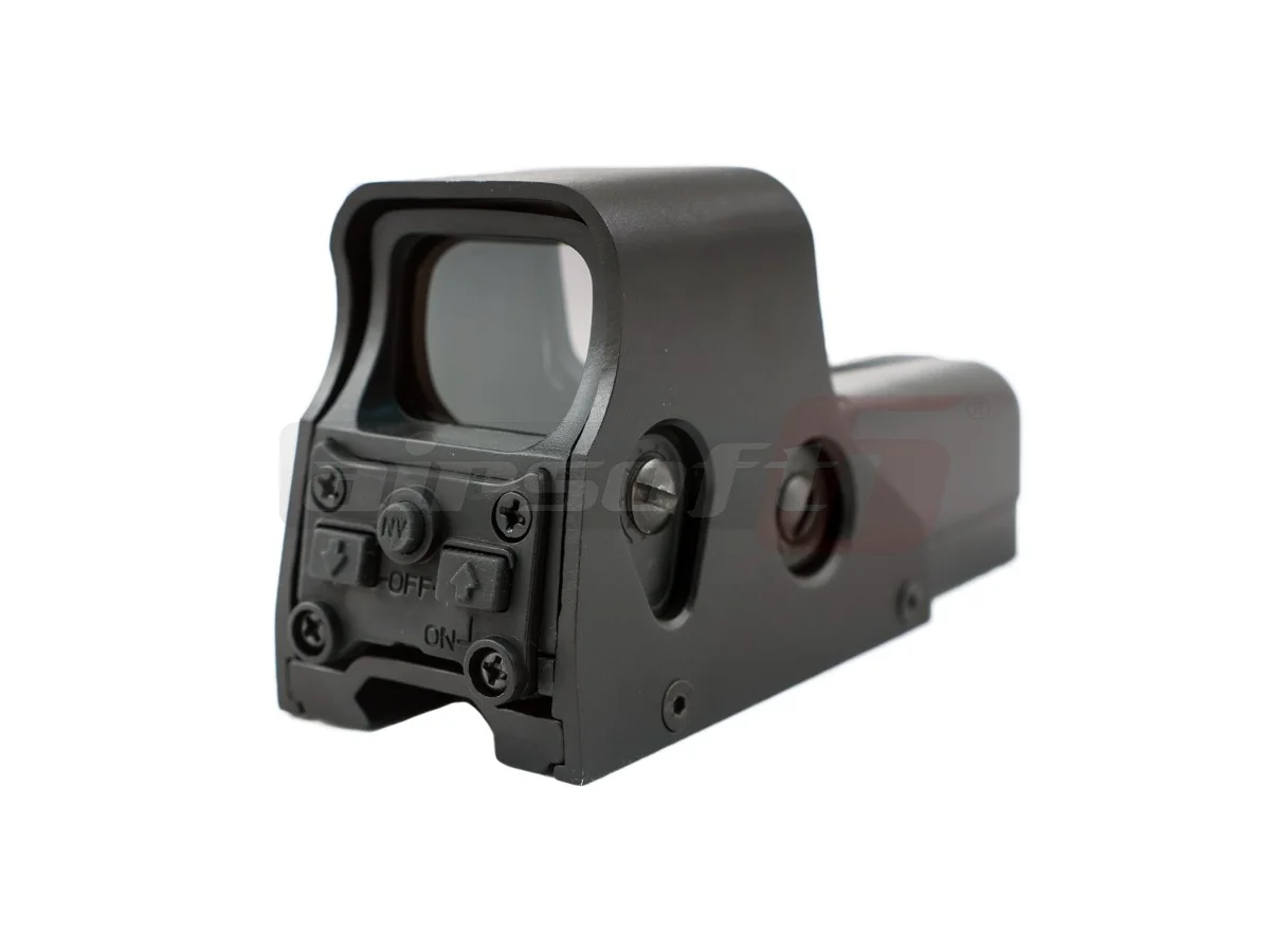 Aim-O Holosight 552 Black 2
