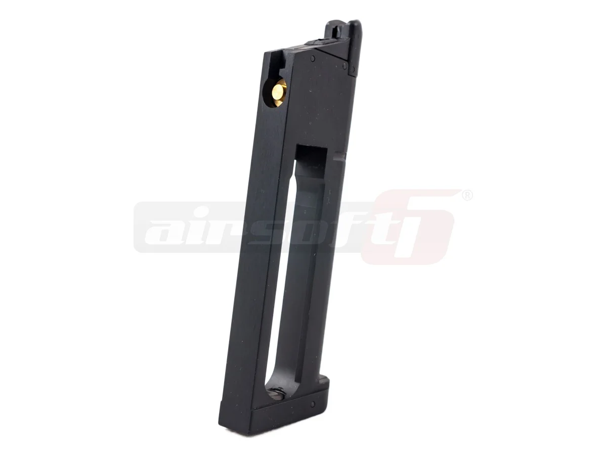 KJW 1911 MEU CO2 Pistol Magazine
