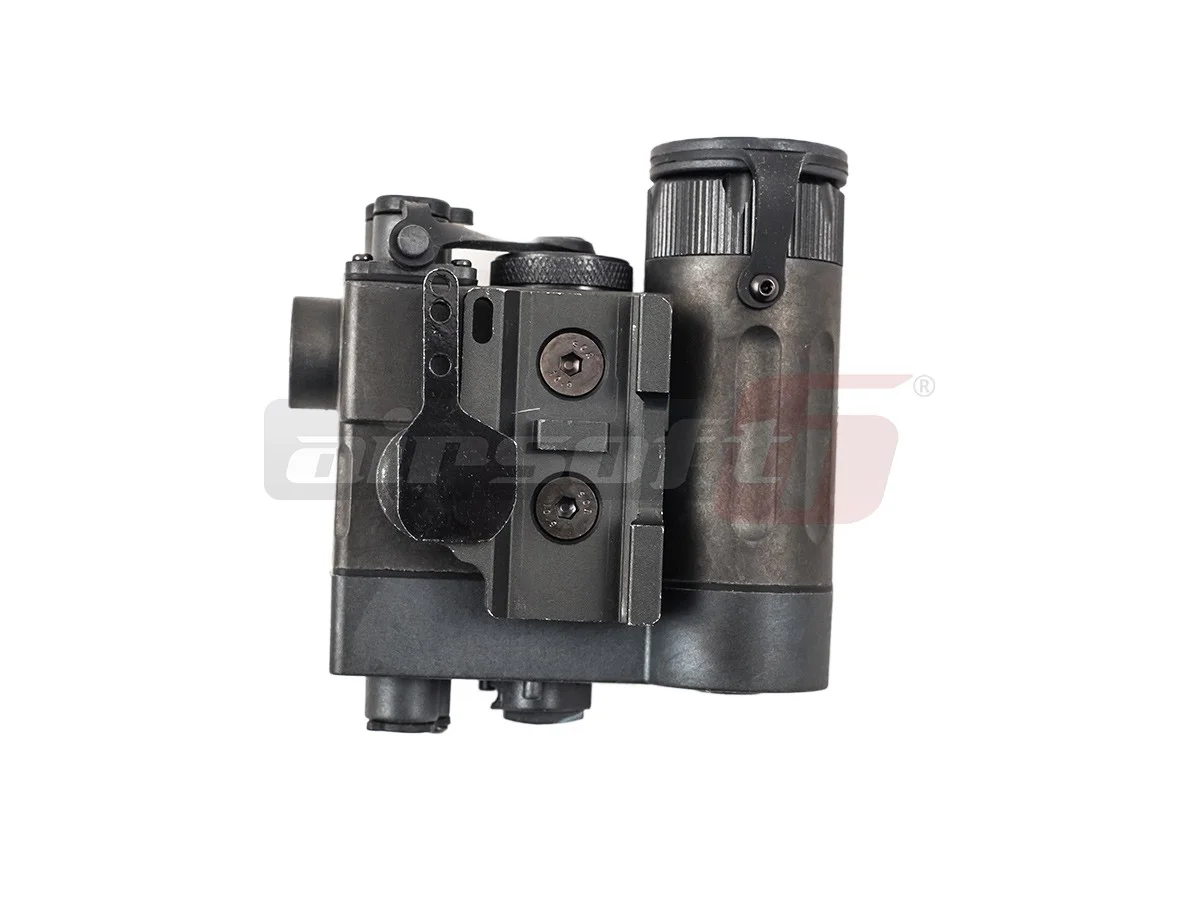 Element DBAL-e Mk II 2