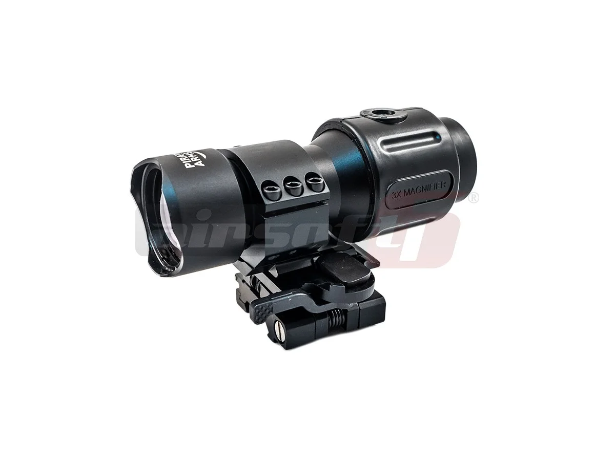 Pirate Arms 3X Magnifying Scope 3