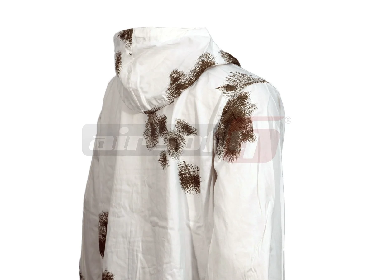 Mil-Tec Winter Camouflage Suit (L) 2