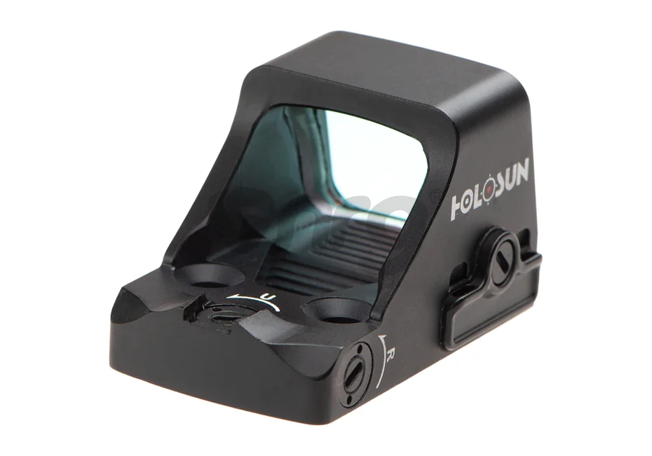 Holosun dot sight Red Circle HS507K X2 6