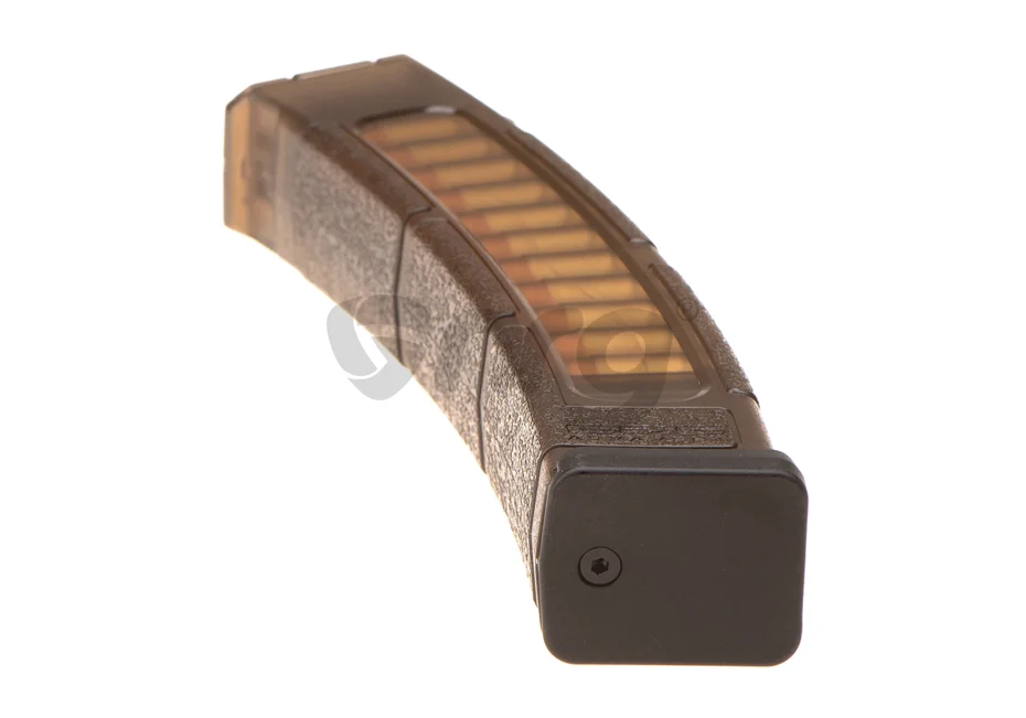 G&G PRK9 low cap charger 2