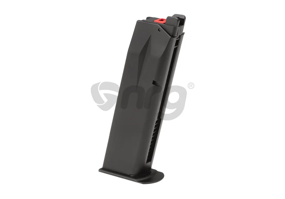 AW Custom P226 Magazine 22 Rounds Black