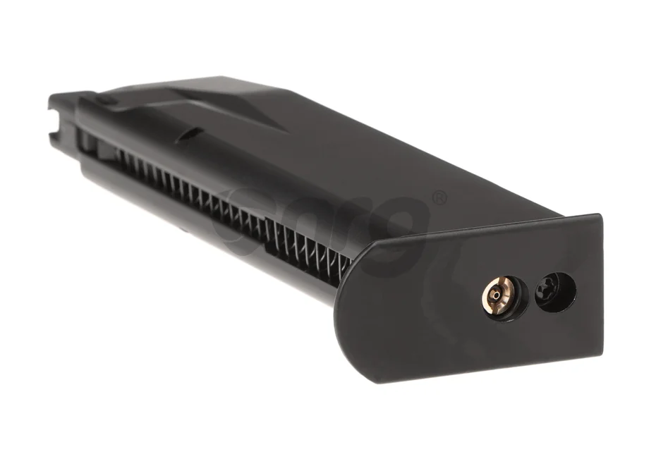 AW Custom P226 Magazine 22 Rounds Black 2