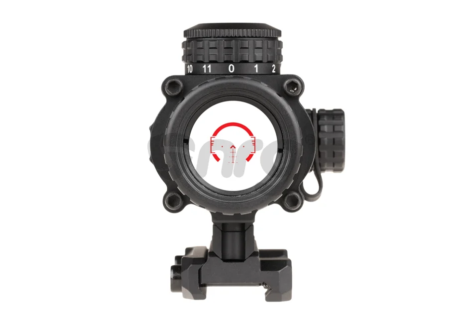 Primary Arms Compact Prism Scope SLx3P 3x ACSS 7.62x39/300BO CQB Gen III