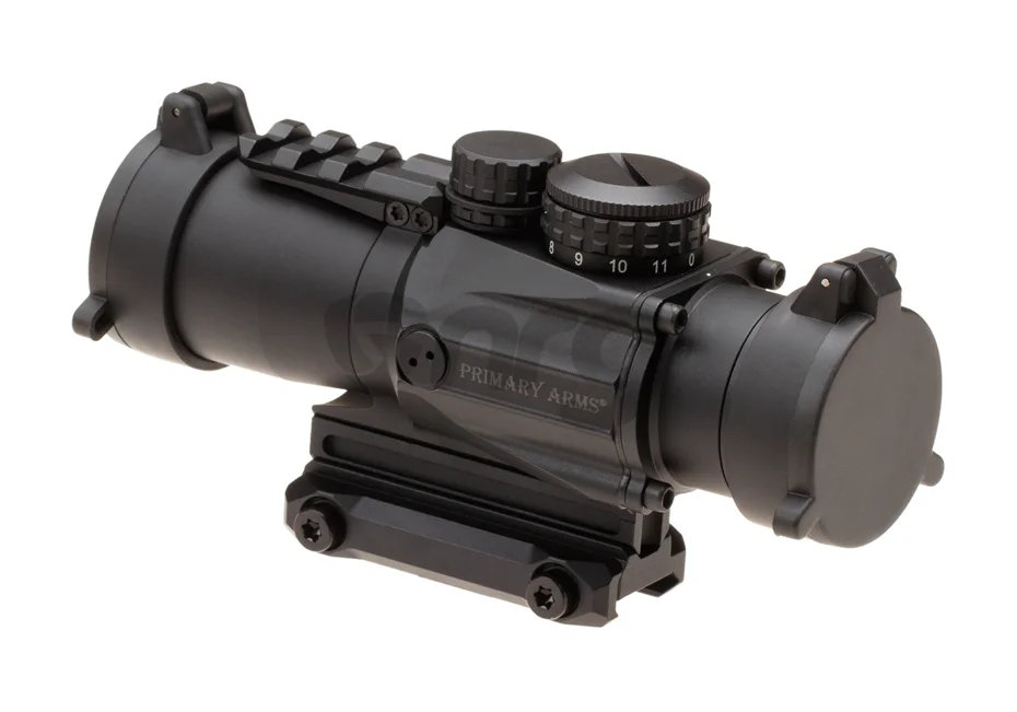 Primary Arms Compact Prism Scope SLx3P 3x ACSS 7.62x39/300BO CQB Gen III 4