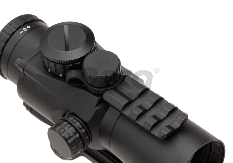 Primary Arms Compact Prism Scope SLx3P 3x ACSS 7.62x39/300BO CQB Gen III 3