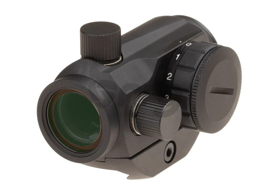 Primary Arms Red Dot Sight Classic Series Gen II 2 MOA 3