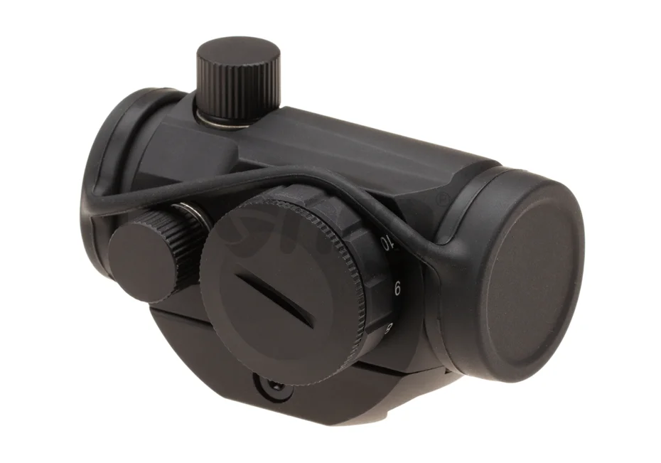 Primary Arms Red Dot Sight Classic Series Gen II 2 MOA 4