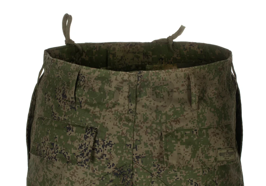 Invader Gear Revenger TDU Digital Flora Pants 2XL 4