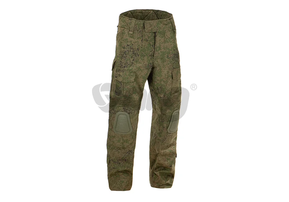 Invader Gear Predator Digital Flora Battle Pants XS 9