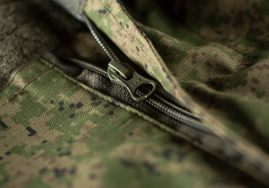 Invader Gear Predator Digital Flora Battle Pants XS 4