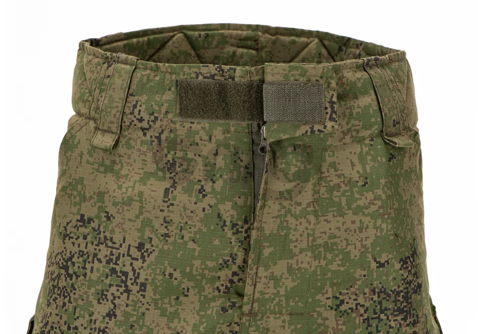 Invader Gear Predator Digital Flora M combat pants 6