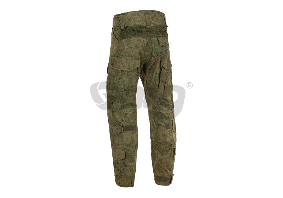 Invader Gear Predator Digital Flora Combat Pants XL 8