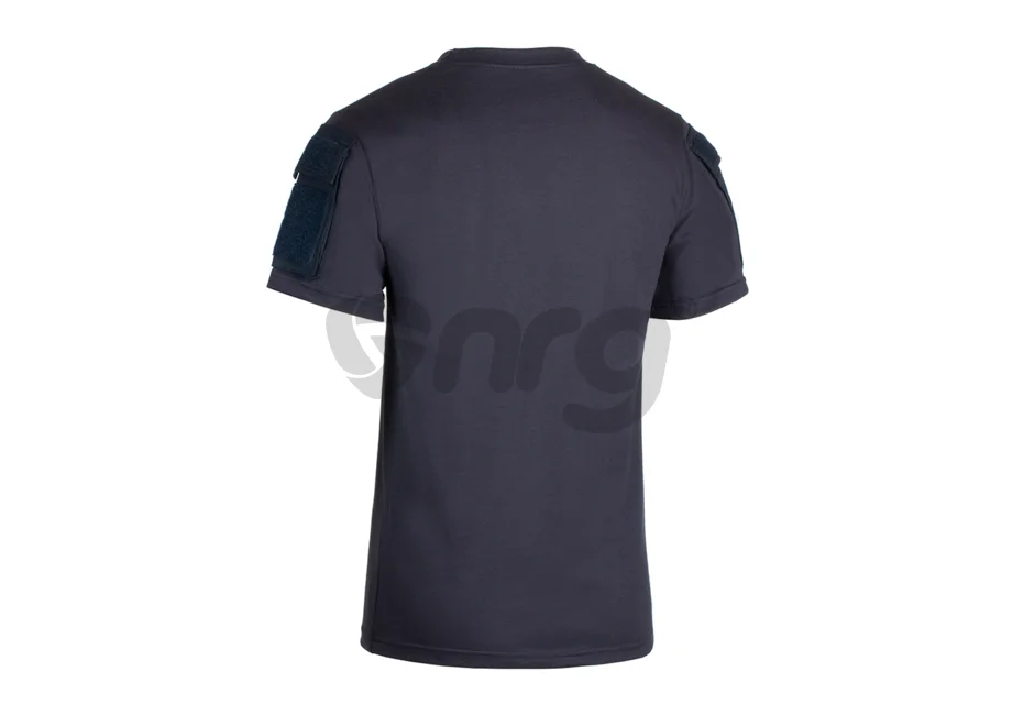 Invader Gear Tactical T-shirt Tee Navy Blue XL 2
