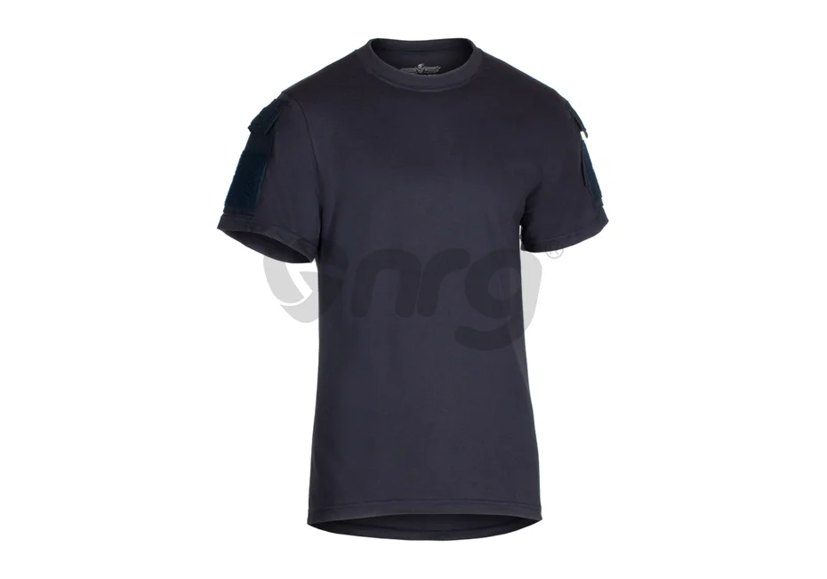 Invader Gear Tactical T-shirt Tee Navy Blue XL 3