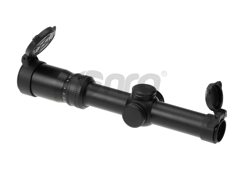 Sightmark Citadel 1-6x24 CR1 Scope 8
