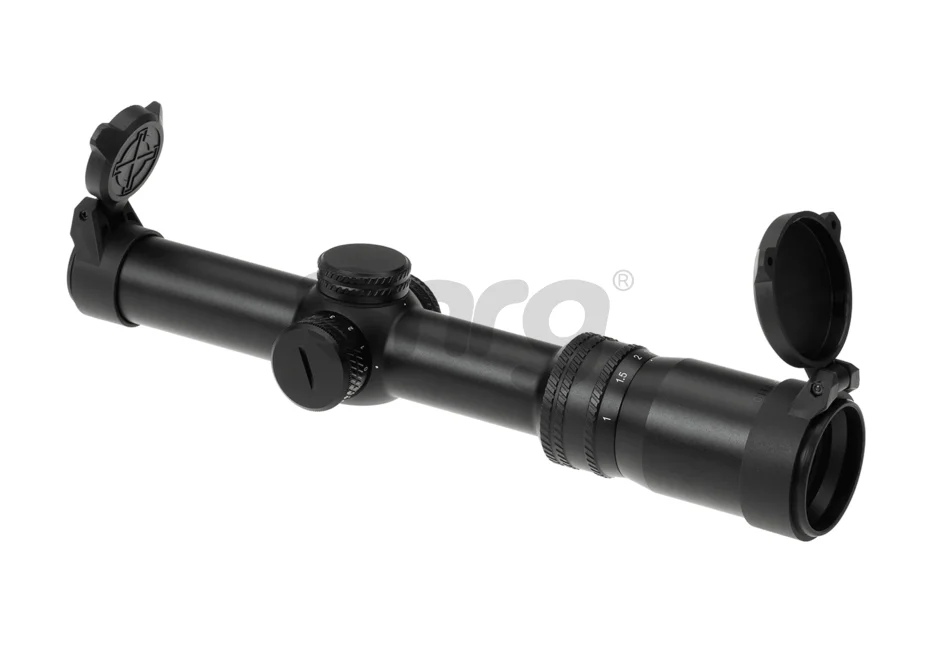 Sightmark Citadel 1-6x24 CR1 Scope 6