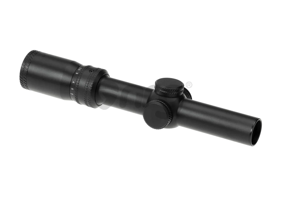 Sightmark Citadel 1-6x24 CR1 Scope 7