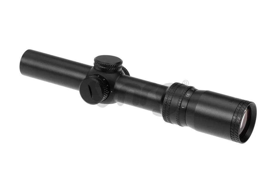 Sightmark Citadel 1-6x24 CR1 Scope 5