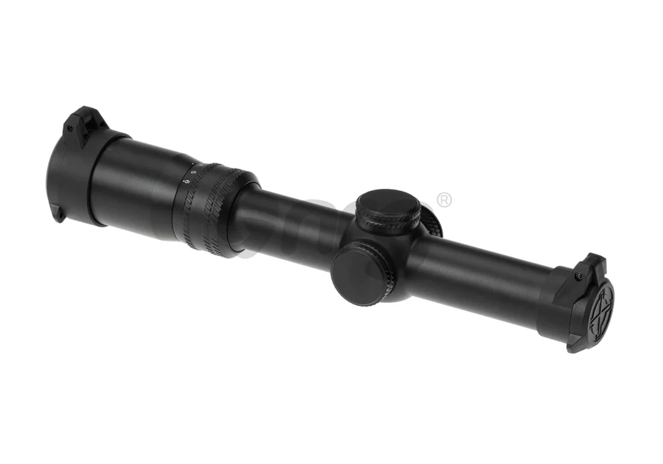 Sightmark Citadel 1-6x24 CR1 Scope 4