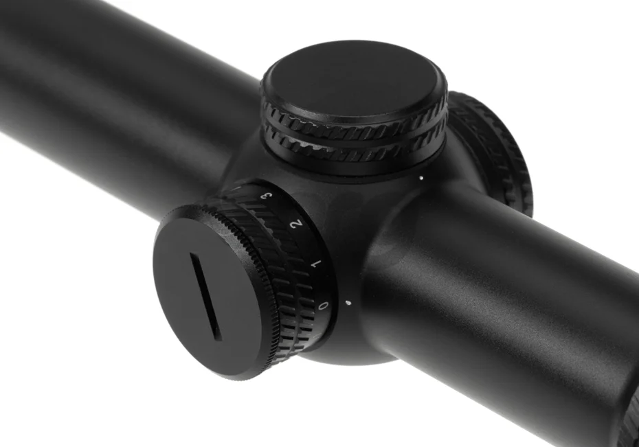 Sightmark Citadel 1-6x24 CR1 Scope 2