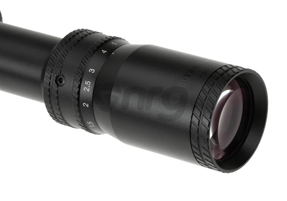 Sightmark Citadel 1-6x24 CR1 Scope 3