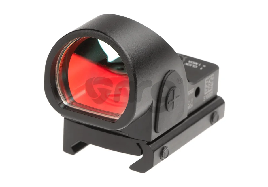 Aim-O red dot sight SRO Black 3