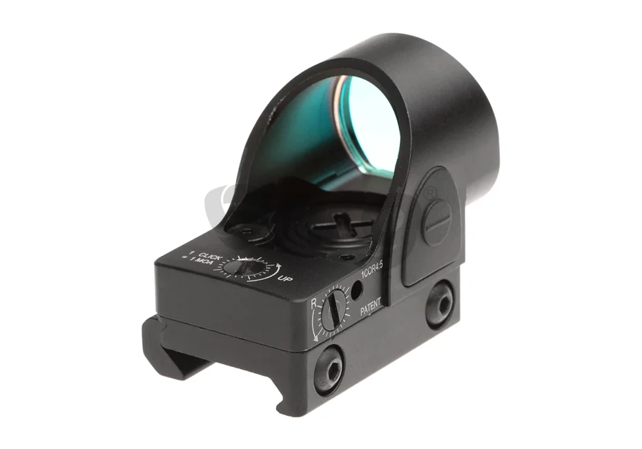 Aim-O red dot sight SRO Black 4