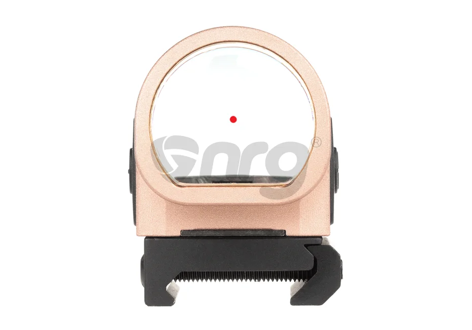Aim-O red dot sight SRO Desert