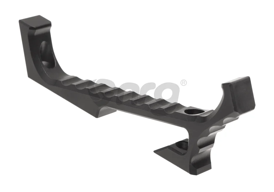 WADSN Angled Grip Keymod Black 2