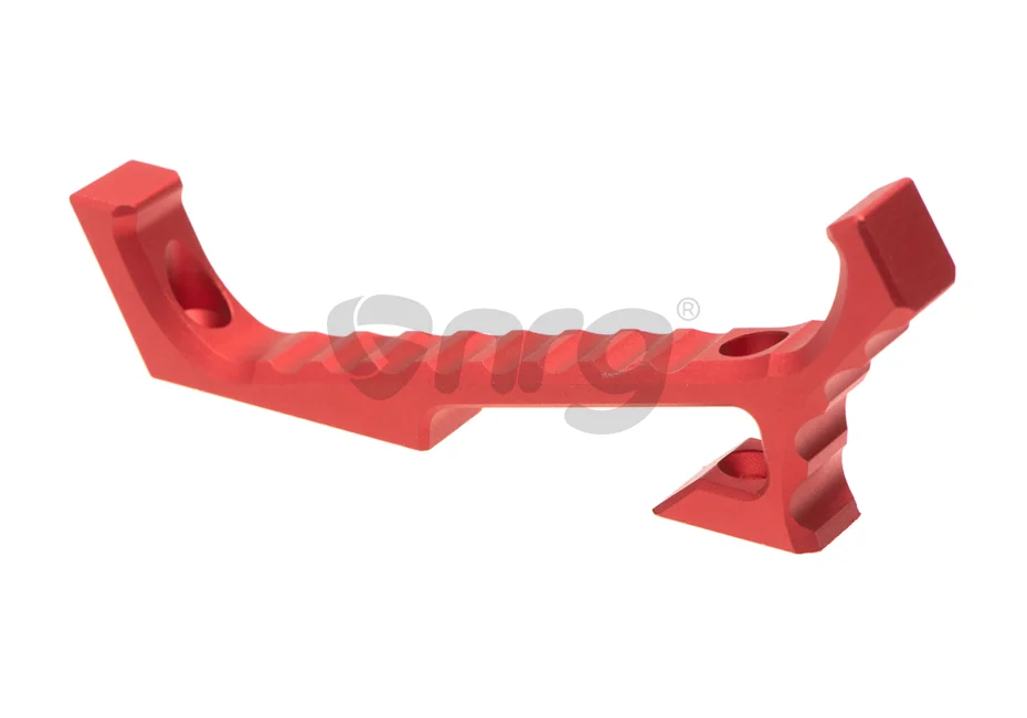 WADSN Angled Grip M-LOK Red 2