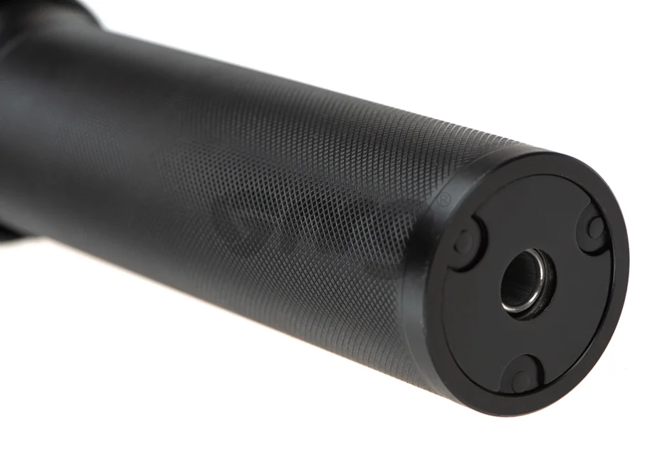 LCT PBS-1 Steel Tracer Black 2