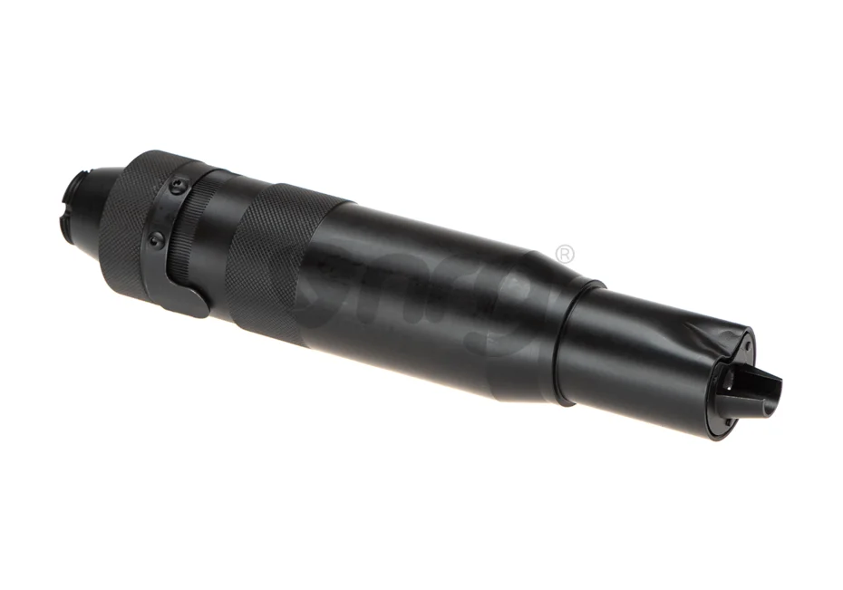 LCT PBS-4 Steel Tracer