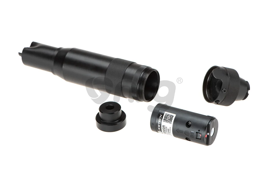 LCT PBS-4 Steel Tracer 4