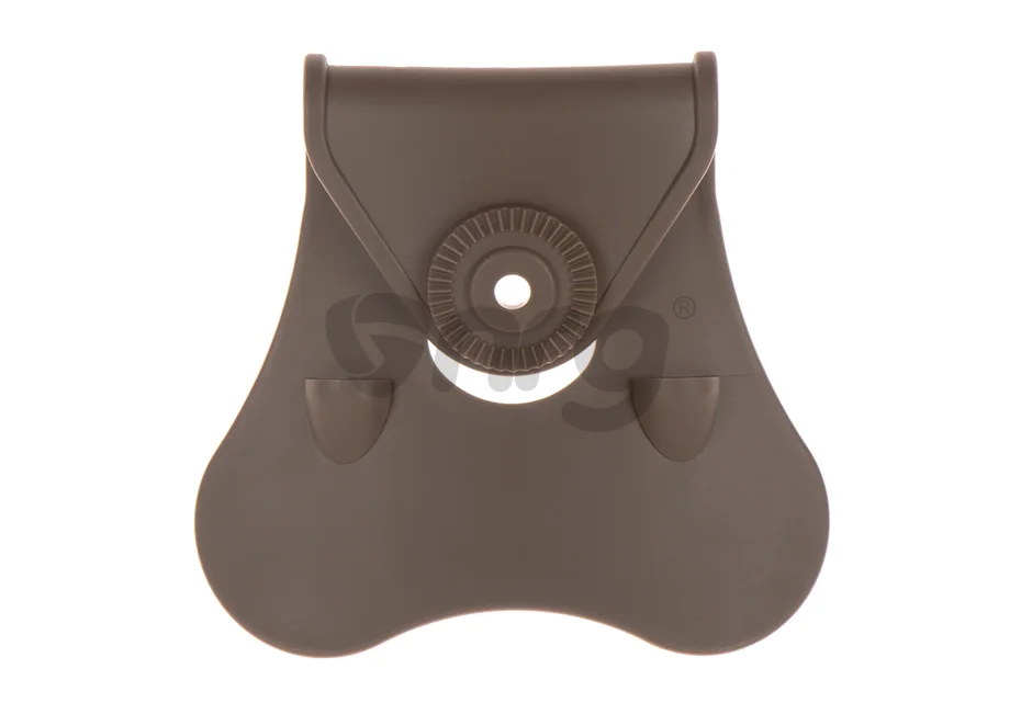 Amomax Holster Support Dark Earth 3