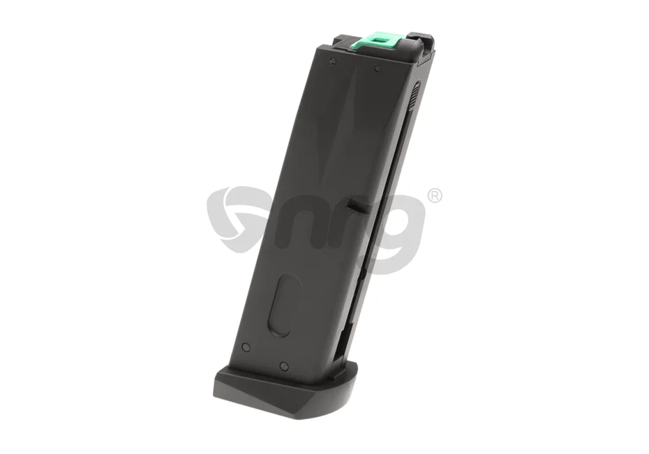 G&G magazine GMP9 MK3 27 bullets Black