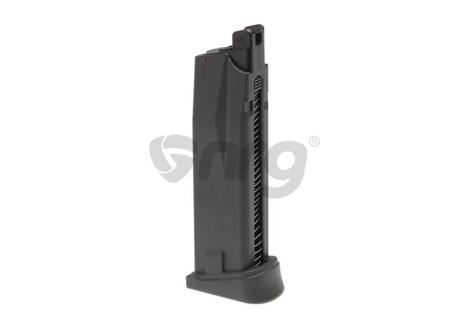 KWC Magazine 24/7 15 Rounds Co2